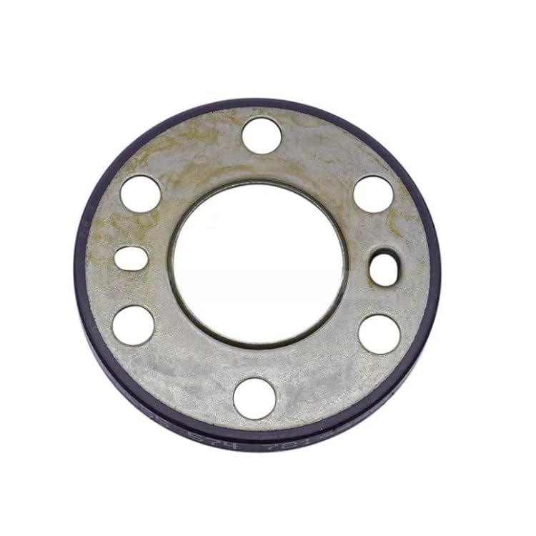 コロン Amazon.com: Wiseco WPC131B Crankshaft Assembly for Honda